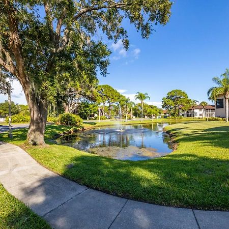 Shorewalk Full Condo Lake View Near To Beach Img Bradenton Exterior foto