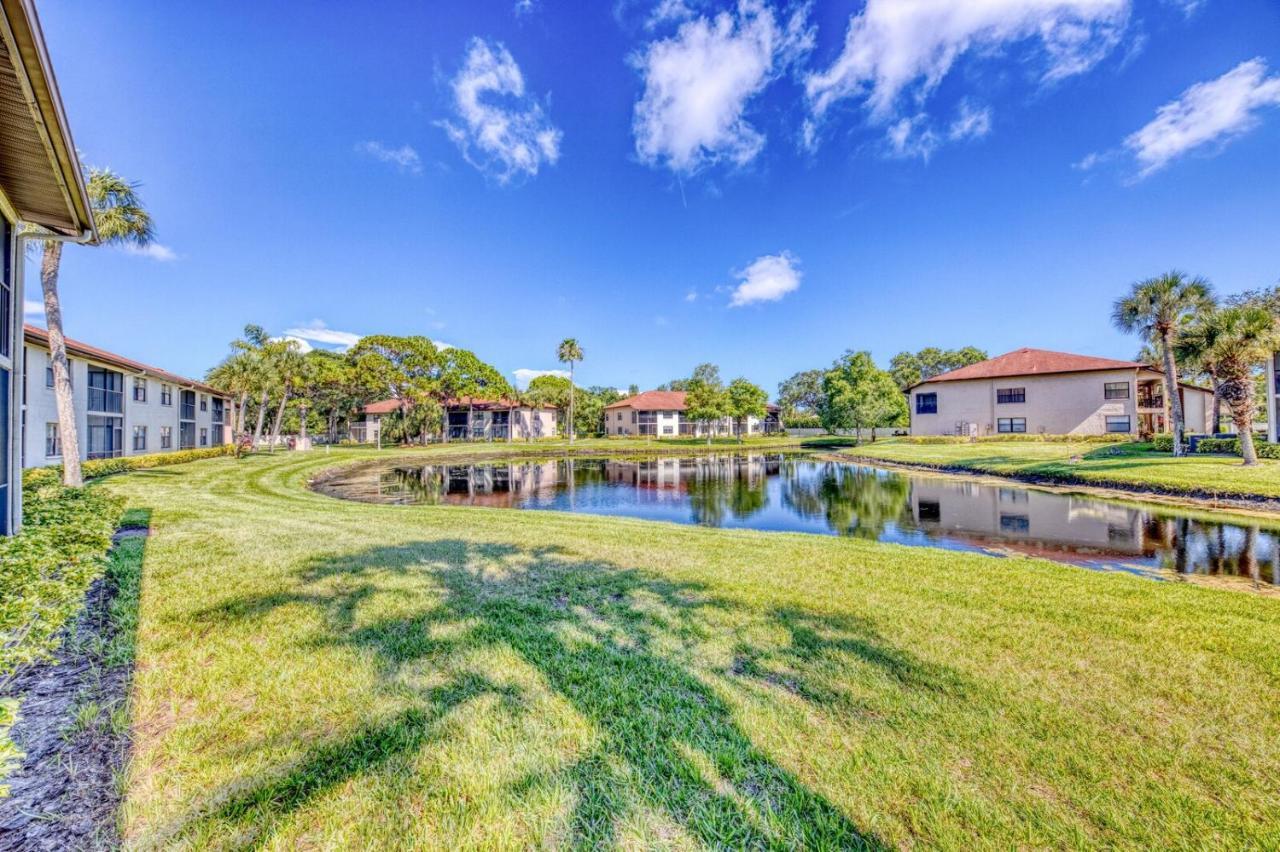 Shorewalk Full Condo Lake View Near To Beach Img Bradenton Exterior foto