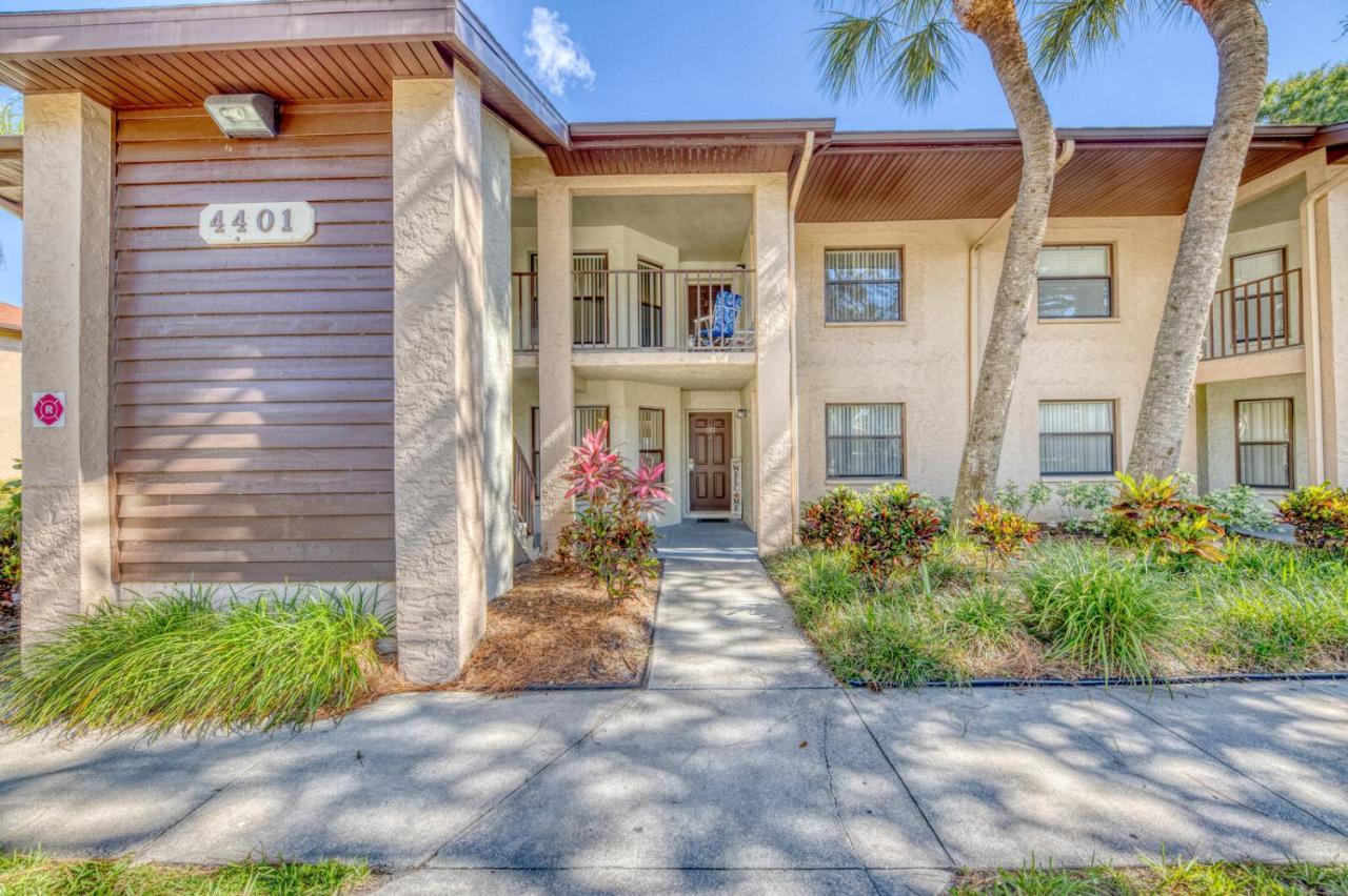 Shorewalk Full Condo Lake View Near To Beach Img Bradenton Exterior foto