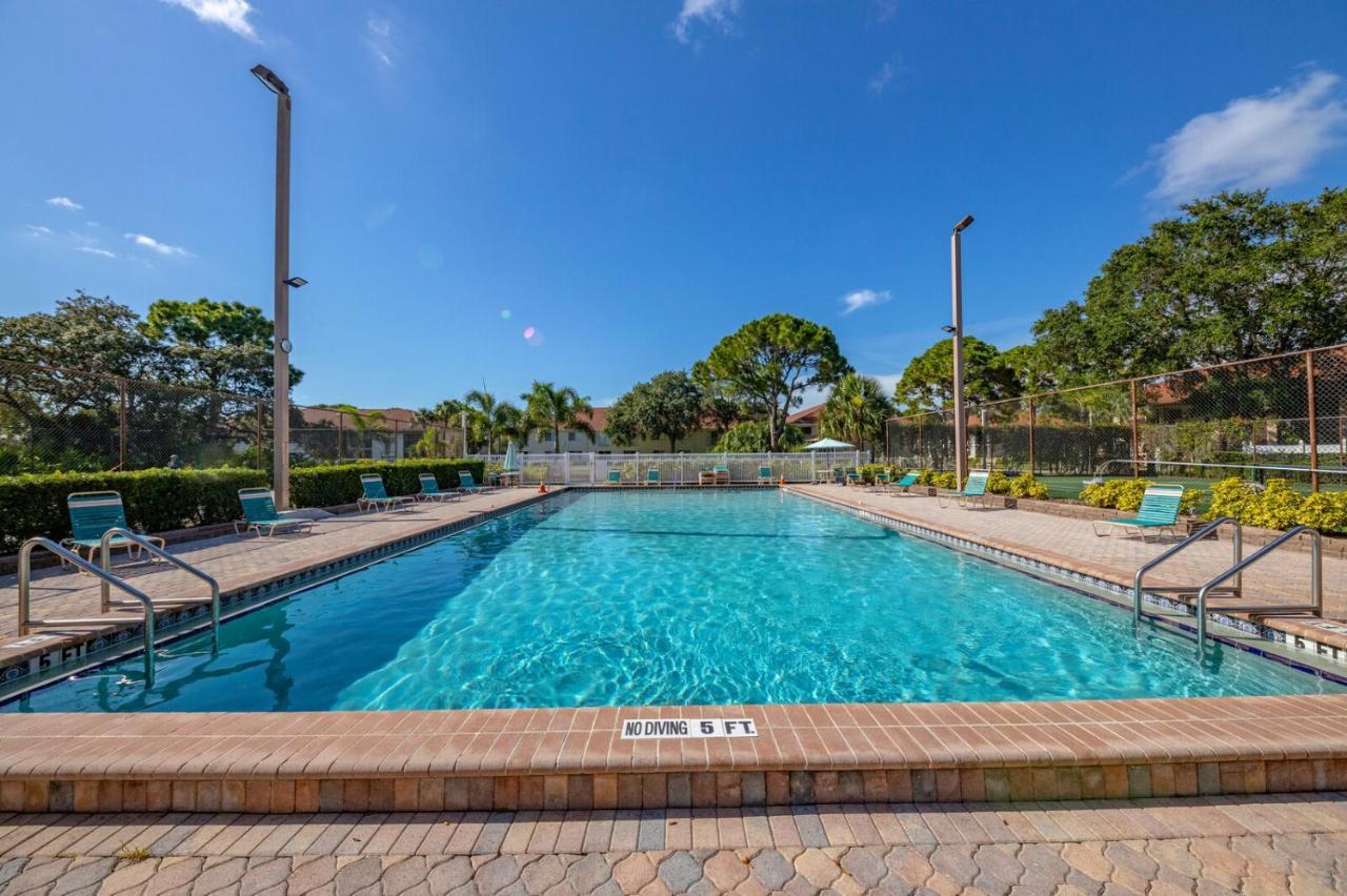Shorewalk Full Condo Lake View Near To Beach Img Bradenton Exterior foto