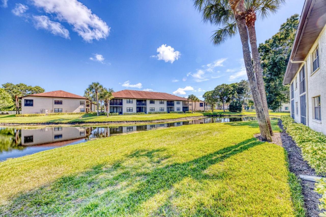 Shorewalk Full Condo Lake View Near To Beach Img Bradenton Exterior foto
