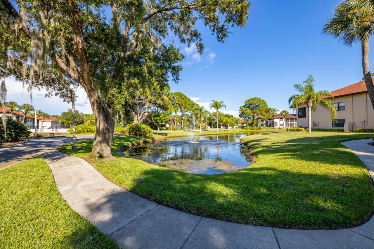 Shorewalk Full Condo Lake View Near To Beach Img Bradenton Exterior foto