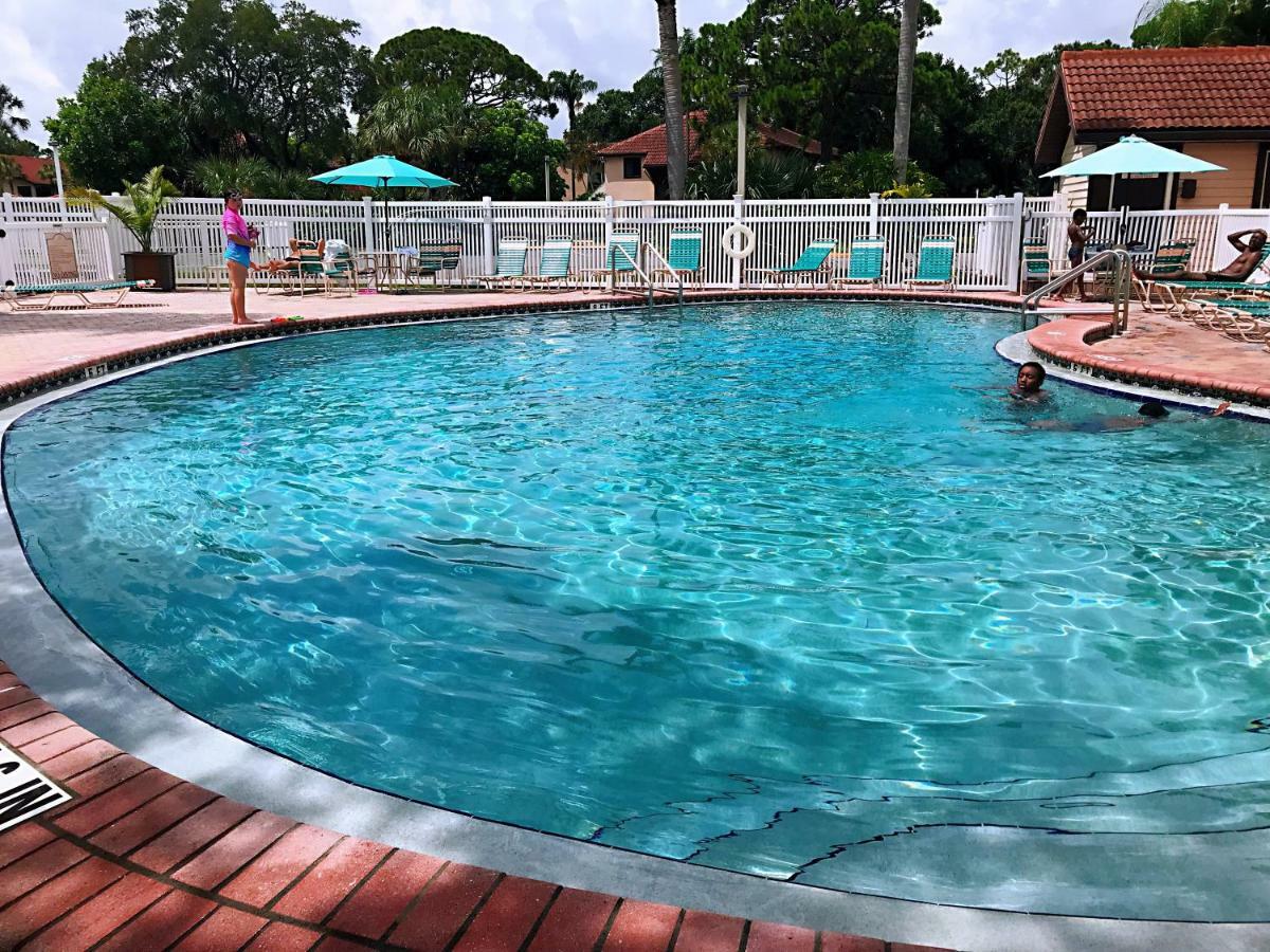 Shorewalk Full Condo Lake View Near To Beach Img Bradenton Exterior foto