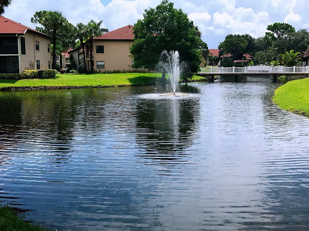 Shorewalk Full Condo Lake View Near To Beach Img Bradenton Exterior foto