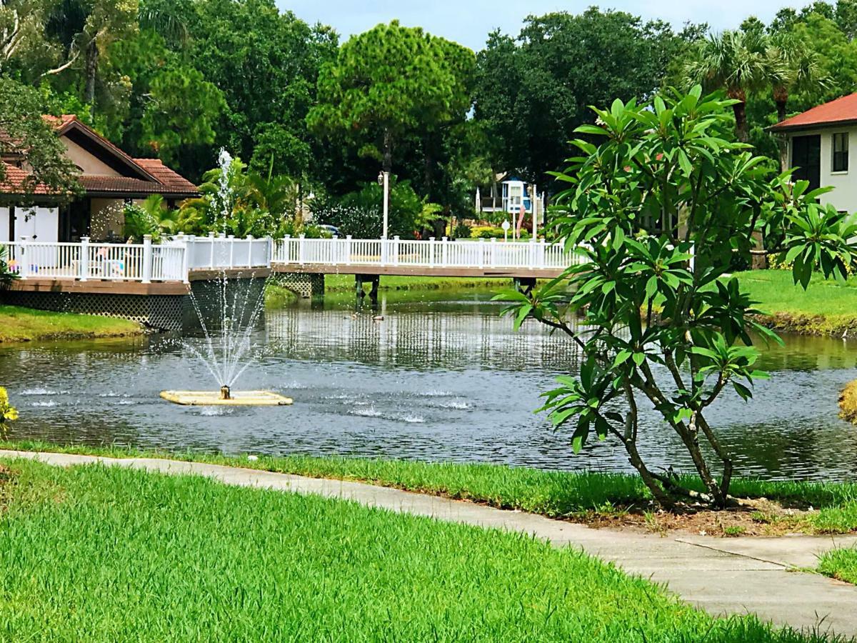 Shorewalk Full Condo Lake View Near To Beach Img Bradenton Exterior foto